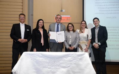 Imagen de la noticia: Cerca de 2 millones de euros serán destinados a impulsar pro