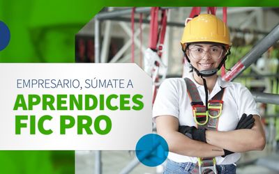 Imagen de la noticia: Invitación a empresarios para vincular pasantes de construcc