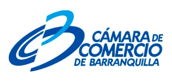 Cámara de comercio