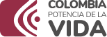 Colombia potencia de la vida